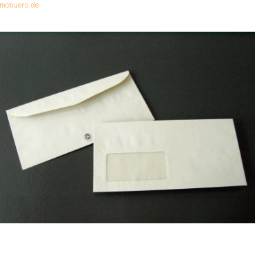 4052305575277 - Kuvertierhüllen DIN C6 5 75g qm gummiert Fenster VE=1000 Stück 4052305575277 - Kuvertierhüllen DIN C6 5 75g qm gummiert Fenster VE=1000 Stück