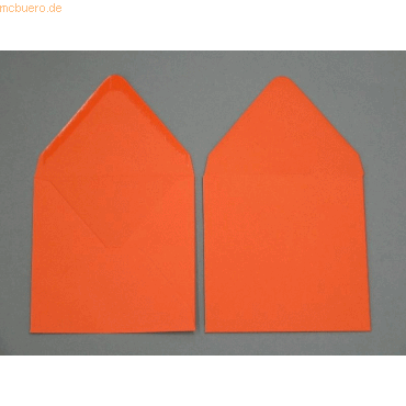 4052305744130 - Briefumschläge 120x120mm 120g qm gummiert VE=100 Stück nektarin 4052305744130 - Briefumschläge 120x120mm 120g qm gummiert VE=100 Stück nektarin