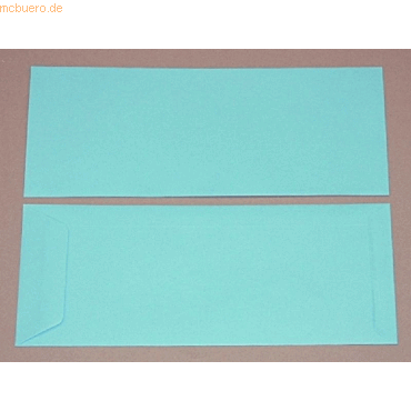 4052305558911 - Versandtaschen 125x312mm 120g qm gummiert VE=100 Stück karibik 4052305558911 - Versandtaschen 125x312mm 120g qm gummiert VE=100 Stück karibik