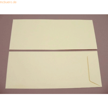 4052305558935 - Versandtaschen 125x312mm 120g qm gummiert VE=100 Stück champagn 4052305558935 - Versandtaschen 125x312mm 120g qm gummiert VE=100 Stück champagn