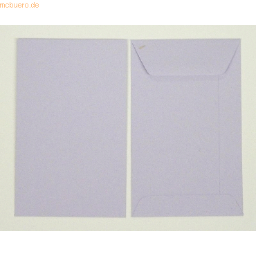 4052305559239 - Versandtaschen 65x105mm 120g qm gummiert VE=100 Stück lavendel 4052305559239 - Versandtaschen 65x105mm 120g qm gummiert VE=100 Stück lavendel