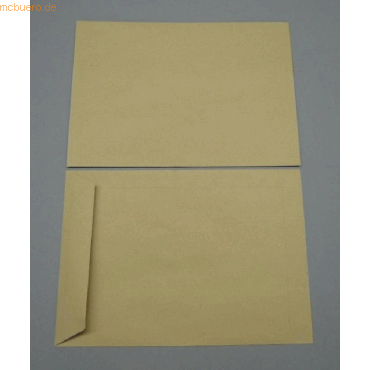4052305560006 - Versandtaschen C5 90g qm gummiert VE=500 Stück braun 4052305560006 - Versandtaschen C5 90g qm gummiert VE=500 Stück braun