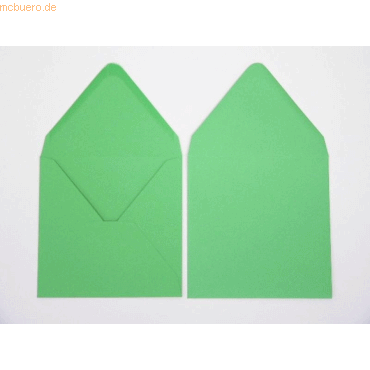 4052305747100 - Briefumschläge 160x160mm 120g qm gummiert VE=100 Stück smaragd 4052305747100 - Briefumschläge 160x160mm 120g qm gummiert VE=100 Stück smaragd
