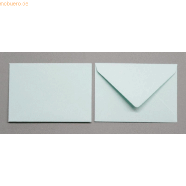 4052305562468 - Briefumschläge 90x140mm 120g qm gummiert VE=100 Stück himmelbla 4052305562468 - Briefumschläge 90x140mm 120g qm gummiert VE=100 Stück himmelbla