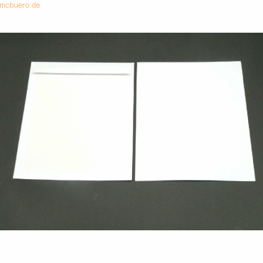 4052305565995 - Versandtaschen 318x394mm 120g qm HK Papprückwand VE=125 Stück w 4052305565995 - Versandtaschen 318x394mm 120g qm HK Papprückwand VE=125 Stück w