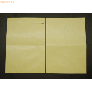 4052305566169 - Versandtaschen 312x441mm 150g qm gummiert VE=250 Stück braun 4052305566169 - Versandtaschen 312x441mm 150g qm gummiert VE=250 Stück braun