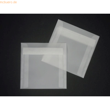 4052305746783 - Briefumschläge 150x150mm 90g qm haftklebend VE=100 Stück transp 4052305746783 - Briefumschläge 150x150mm 90g qm haftklebend VE=100 Stück transp