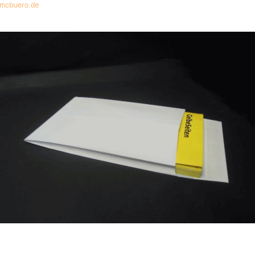 4052305749005 - Faltentaschen EnURO C4 Falte 25mm 125g qm HK Fenster VE=125 St 4052305749005 - Faltentaschen EnURO C4 Falte 25mm 125g qm HK Fenster VE=125 St