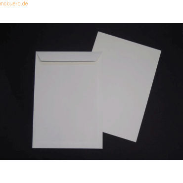 4052305741108 - Versandtaschen 250x352mm (DIN B4) 120g qm haftklebend VE=250 St 4052305741108 - Versandtaschen 250x352mm (DIN B4) 120g qm haftklebend VE=250 St