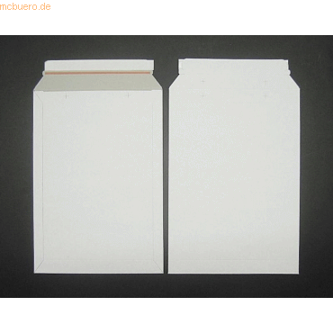 4052305571149 - Vollpapptaschen B4 500g qm haftklebend VE=100 Stück 4052305571149 - Vollpapptaschen B4 500g qm haftklebend VE=100 Stück