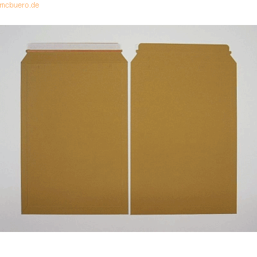 4052305571224 - Vollpapptaschen 320x455mm 500g qm haftklebend VE=100 Stück 4052305571224 - Vollpapptaschen 320x455mm 500g qm haftklebend VE=100 Stück