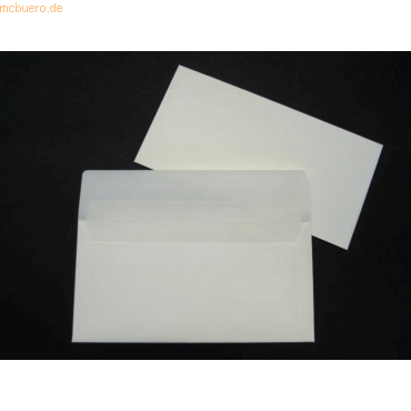 4052305740699 - Briefumschläge DINlang 100g qm gummiert VE=100 Stück brillantwe 4052305740699 - Briefumschläge DINlang 100g qm gummiert VE=100 Stück brillantwe