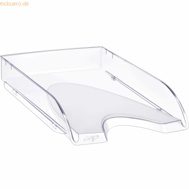 3462152001101 - Briefablage Pro Happy 1002000111 A4 C4 glasklar Kunststoff stapelbar 3462152001101 Cep 3462152001101 - Briefablage Pro Happy 1002000111 A4 C4 glasklar Kunststoff stapelbar 3462152001101 Cep