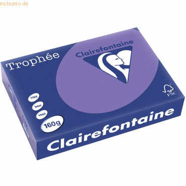 3329680101805 - Kopierpapier 1018 violett A4 160g 3329680101805 Claire 3329680101805 - Kopierpapier 1018 violett A4 160g 3329680101805 Claire