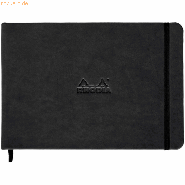 3037921180495 - 2 x Notizbuch Webnotebook A5 148x21cm 96 Blatt 90g Dot Grid Li 3037921180495 - 2 x Notizbuch Webnotebook A5 148x21cm 96 Blatt 90g Dot Grid Li