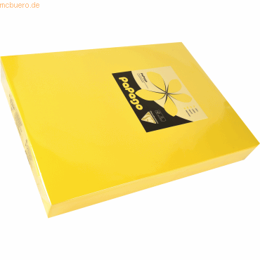 3329680212952 - 4 x Multifunktionspapier Papago A3 420x297mm 160g qm ka 3329680212952 - 4 x Multifunktionspapier Papago A3 420x297mm 160g qm ka