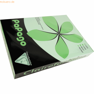 3329680214109 - 5 x Multifunktionspapier Papago A3 420x297mm 80g qm bil 3329680214109 - 5 x Multifunktionspapier Papago A3 420x297mm 80g qm bil