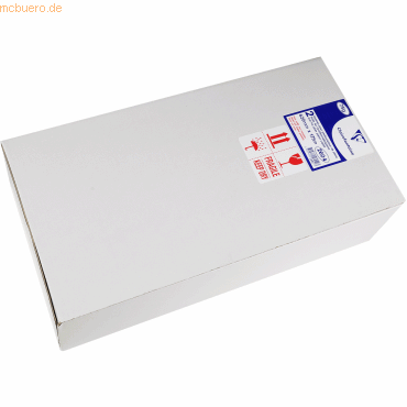 3329680260403 - Plotterpapier Clairalfa Multifunctional 2604C 620mm x 175m hochweiß 75g 3329680260403 2 Stück 3329680260403 - Plotterpapier Clairalfa Multifunctional 2604C 620mm x 175m hochweiß 75g 3329680260403 2 Stück