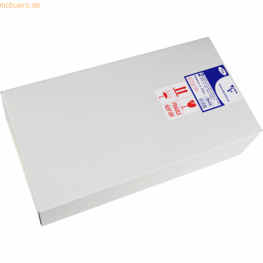 3329680260502 - Plotterpapier Clairalfa Multifunctional 2605C A1 594mm x 175m hochweiß 75g 3329680260502 2 Stück 3329680260502 - Plotterpapier Clairalfa Multifunctional 2605C A1 594mm x 175m hochweiß 75g 3329680260502 2 Stück