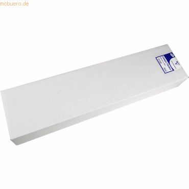 3329680264401 - 4 x Inkjetpapier-Rolle 1067mm x 91m 90g qm weiß 3329680264401 - 4 x Inkjetpapier-Rolle 1067mm x 91m 90g qm weiß