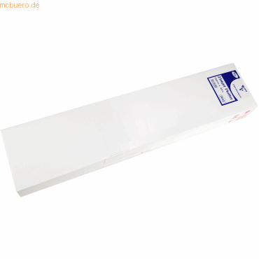 3329680265200 - Plotterpapier Clairjet Universal 2652C A0+ 914mm x 45m hochweiß 90g 3329680265200 2 Stück