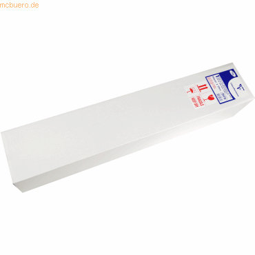 3329680267808 - Plotterpapier Clairalfa Multifunctional 2678C A0+ 914mm x 175m weiß 75g 3329680267808 175 Meter 3329680267808 - Plotterpapier Clairalfa Multifunctional 2678C A0+ 914mm x 175m weiß 75g 3329680267808 175 Meter