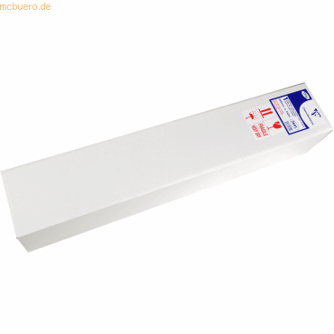 Clairefontaine Kopierpapierrolle für Farbgroßflächenkopierer 914mm x 1