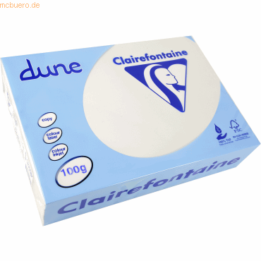 3329680327809 - Multifunktionspapier dune A4 210x297mm 100g qm sand VE= 3329680327809 - Multifunktionspapier dune A4 210x297mm 100g qm sand VE=
