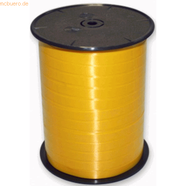 3065506017157 - Geschenkband glatt 7mmx500m zitronengelb 3065506017157 - Geschenkband glatt 7mmx500m zitronengelb