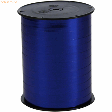 3065506020133 - Geschenkband Alubeschichtung 7mmx250m königsblau 3065506020133 - Geschenkband Alubeschichtung 7mmx250m königsblau