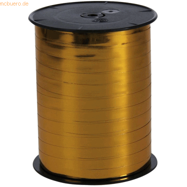 3065506020720 - Geschenkband Alubeschichtung 7mmx250m cognacbraun 3065506020720 - Geschenkband Alubeschichtung 7mmx250m cognacbraun