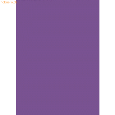 3065500957114 - Kraftpapier 3x07m 70g qm violett