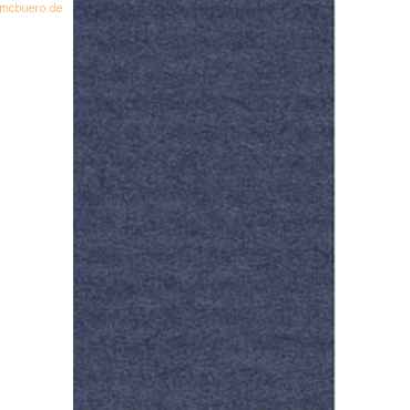 3065503049632 - 10 x Kraftpapier 3x07m 70g qm marineblau