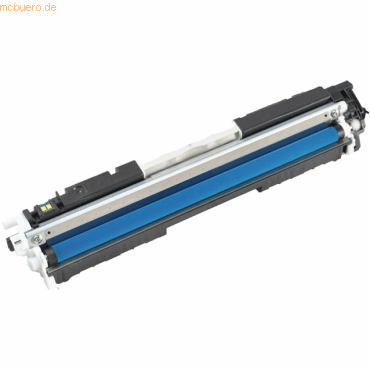 7612735016350 - Toner kompatibel mit HP LaserJet CP1025 cyan