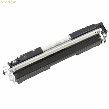 7612735016343 - Toner fHP CLJ CP1025 Serie schwarz ca1200 S freecol