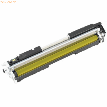 7612735016374 - freecolor - Gelb - kompatibel - Tonerpatrone - für HP Color LaserJet Pro CP1025 LaserJet Pro MFP M175 TopShot LaserJet Pro M275