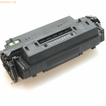 Freecolor Toner kompatibel mit HP LaserJet 2300 A schwarz