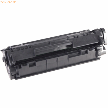 4033776202503 - Toner HP12 LJ 1010 A black Q2612A 2000 Seiten kompatibel