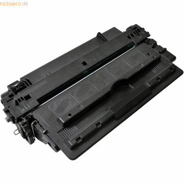 4033776210867 - Toner HP 14A black 10000 Seiten remanufactured K15723F7