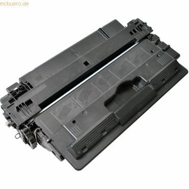 Freecolor Toner kompatibel mit HP LaserJet 700 schwarz
