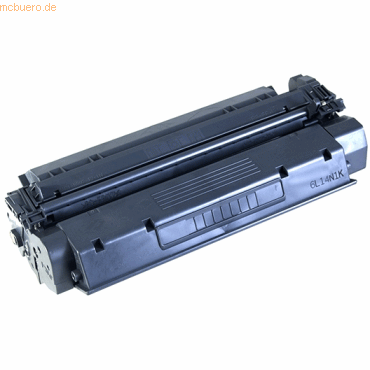 Freecolor Toner kompatibel mit HP LaserJet 1150 A schwarz