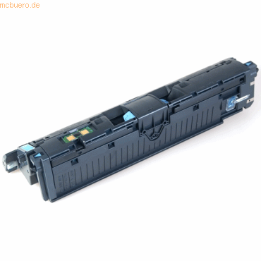 4033776209649 - Toner kompatibel mit HP Color LaserJet 2550 gelb