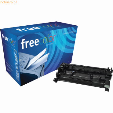 7612735072684 - freecolor 26A-FRC - 3100 Seiten - Schwarz - 1 Stück(e) 7612735072684 - freecolor 26A-FRC - 3100 Seiten - Schwarz - 1 Stück(e)