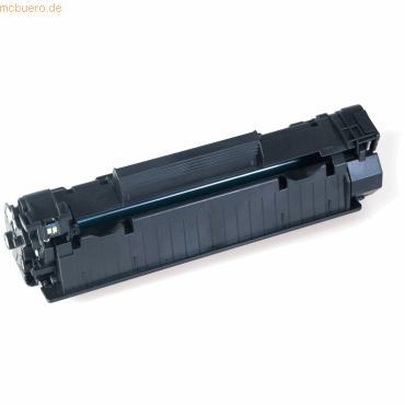 4033776205351 - Toner kompatibel mit HP LaserJet P1005 1006 A schwarz