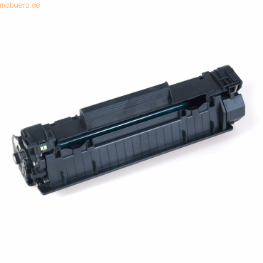 4033776204378 - Toner kompatibel mit HP LaserJet P1505 A schwarz