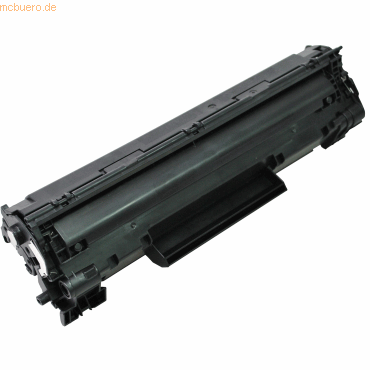 4033776203746 - Toner kompatibel mit HP LaserJet P1505 HY schwarz