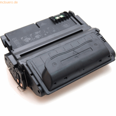 4033776201056 - Toner Rebuilt fLJ4200 schwarz ca12000 S freecol