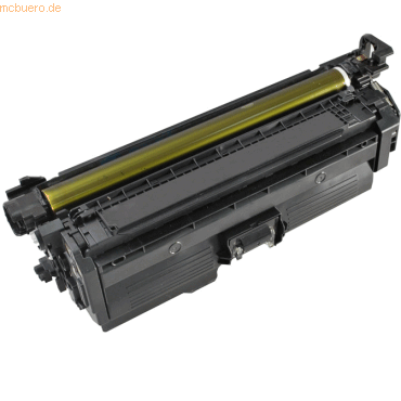 4033776205856 - freecolor - 170 g - Schwarz - kompatibel - Tonerpatrone (Alternative zu HP CE260A) - für HP Color LaserJet Enterprise CM4540 CP4025 CP4525