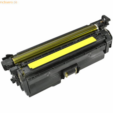 4033776205887 - Toner kompatibel mit HP Color LaserJet CP4025 gelb