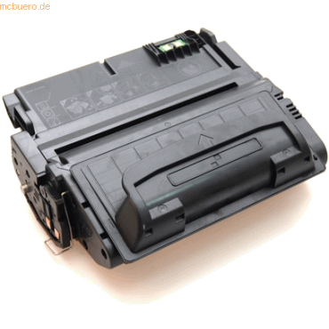 4033776201841 - Toner kompatibel mit HP LaserJet 4250   4350 A schwarz